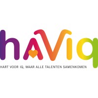 Stichting Hart voor IQ (HAVIQ) Logo