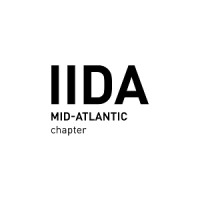 IIDA Mid Atlantic Chapter Logo