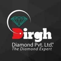 Dirgh Diamond Pvt. Ltd. Logo