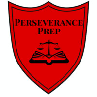 Perseverance Preparatory School Logo