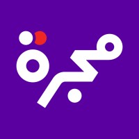 Majarra مجرة Logo