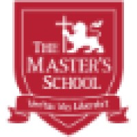 The Masters School, West Simsbury, CT Logo