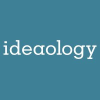 ideaology advertising Logo