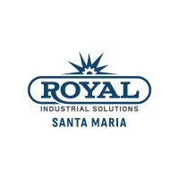 Royal Industrial Solutions Logo