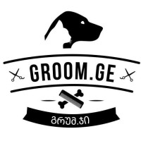 Groom.ge Logo