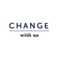Change With Us Logo
