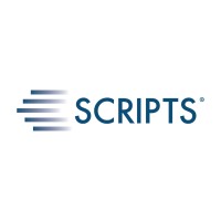SCRIPTS Asia Logo