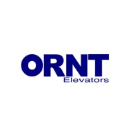 ORNT Elevators Logo