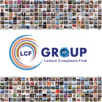 LCF Group Logo