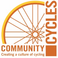 Community Cycles Logo