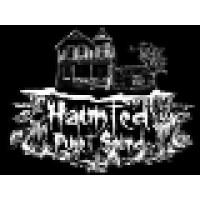 Haunted Puget Sound Logo