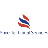 Shire Technical Services Logo