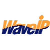 WaveIP Logo