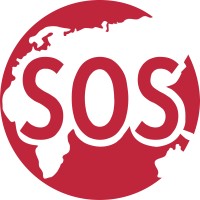 SOS Adventure Logo