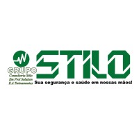 Grupo Stilo Logo