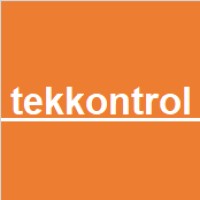tekkontrol Logo