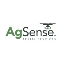AgSense Logo
