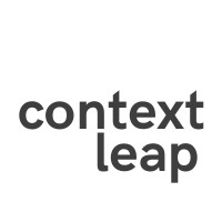 Context Leap Logo