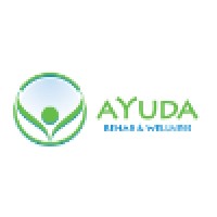 Ayuda Rehab & Wellness, Inc Logo