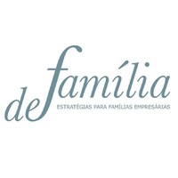 Defamília Logo