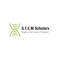 STEM Scholars Logo