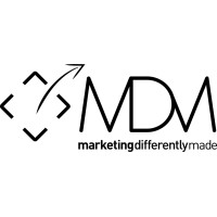 MDM s.r.l. Logo