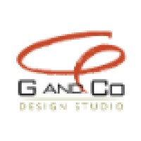 G and Co Design Logo
