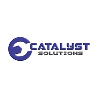 Catalyst Solutions USA Inc / Shipping & Logistics Logo