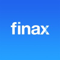 Finax Inteligentné Investovanie Logo