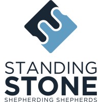 Standing Stone Ministry Logo