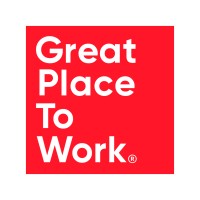Great Place to Work® Portugal Logo