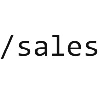 GetSales Logo