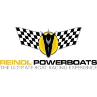 Ultimate Boat Racing Experience LLC Logo