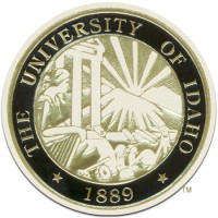 Operation Education @ University of Idaho Logo