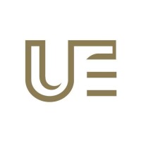 Urban Edge Homes Logo