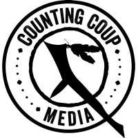 Counting Coup Media Logo