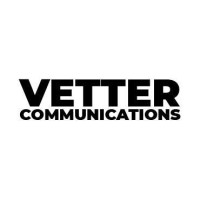 Vetter Communications Oy Logo