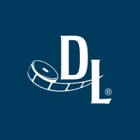 Discount Labels Logo