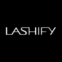 Lashify © Logo