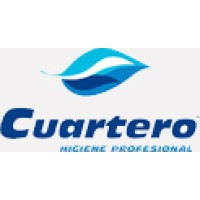 GRUPO CUARTERO (oferta empleo) Logo
