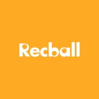 Recball LLC Logo