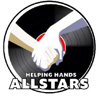Helping Hands Allstars Logo