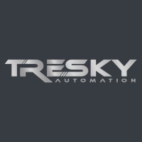 Tresky Automation Logo