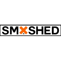 Smashed Logo