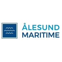 Ålesund Maritime AS Logo