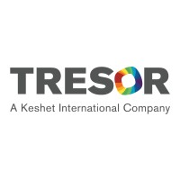Tresor TV Produktions GmbH Logo