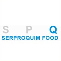 Serproquim Food Logo