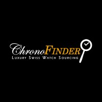 Chronofinder Ltd Logo