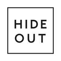 Hideout Apartment Hotel Hull Logo