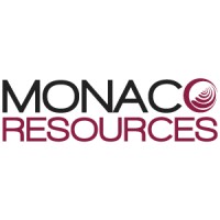 MONACO RESOURCES GROUP Logo